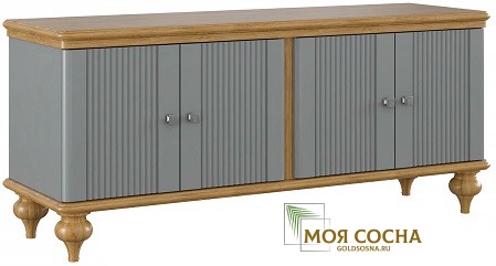 Тумба под обувь Рандеву 40 Тумба под обувь Рандеву 40