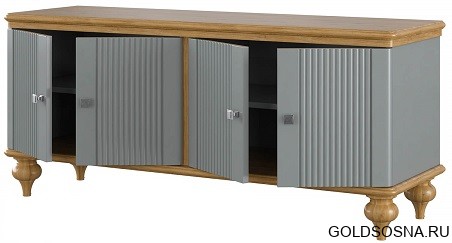 Тумба под обувь Рандеву 40 Тумба под обувь Рандеву 40