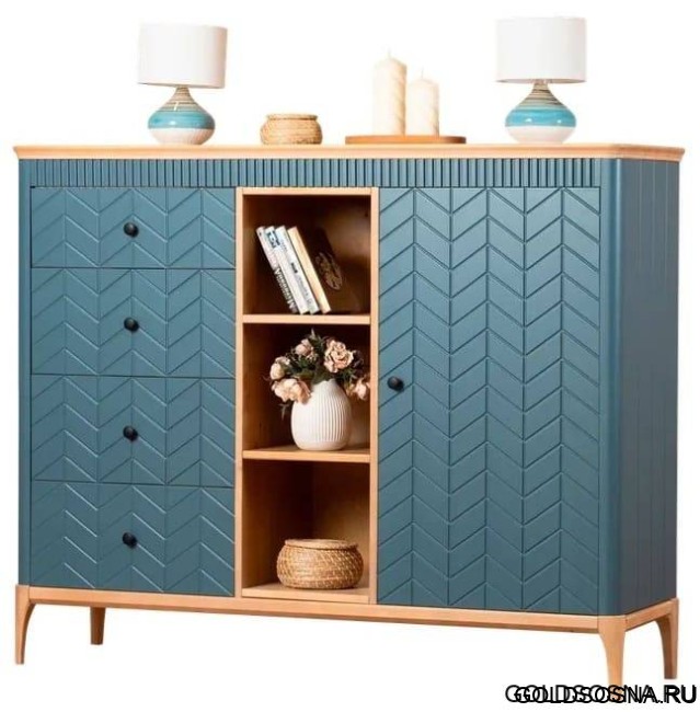 Комод Грета №25-140/180