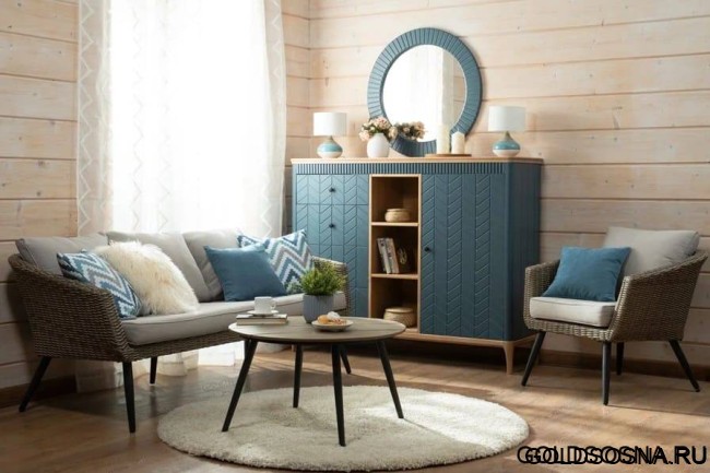 Комод Грета №25-140/180