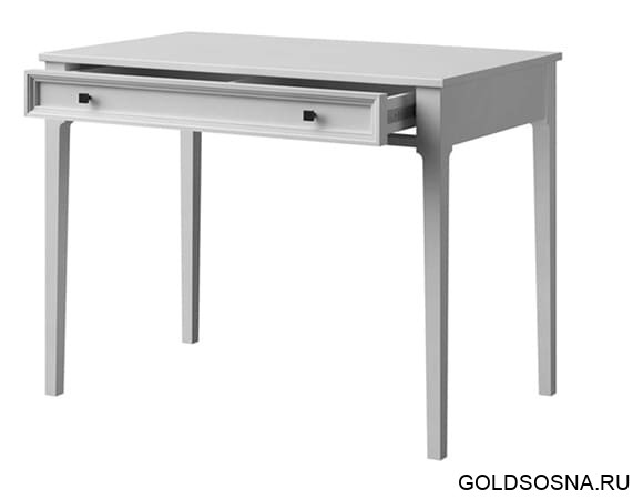 Стол письменный Квадро-С 01