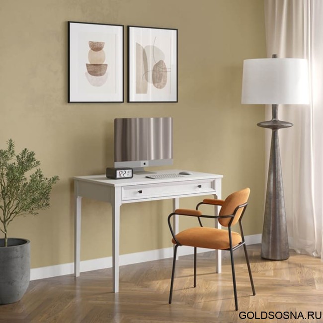 Стол письменный Квадро-С 01