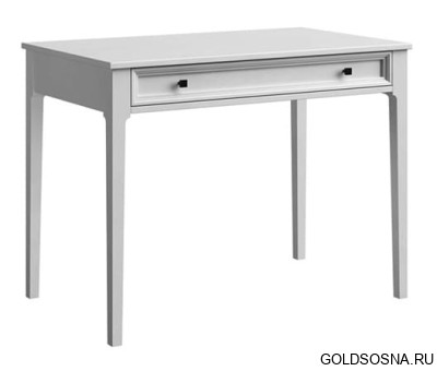 Стол письменный Квадро-С 01