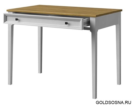 Стол письменный Квадро-С 01