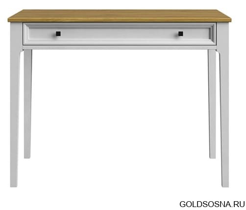 Стол письменный Квадро-С 01