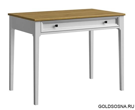 Стол письменный Квадро-С 01