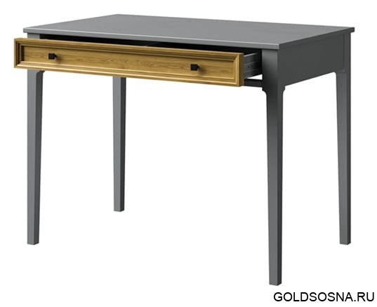 Стол письменный Квадро-С 01