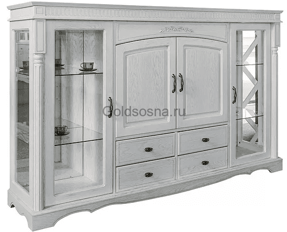 Тумба-бар Паола 2104 БМ670 Тумба-бар Паола 2104 БМ670