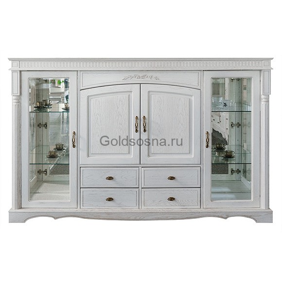 Тумба-бар Паола 2104 БМ670 Тумба-бар Паола 2104 БМ670