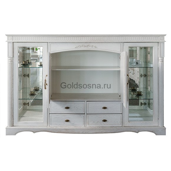 Тумба-бар Паола 2104 БМ670 Тумба-бар Паола 2104 БМ670