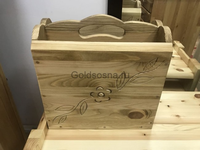 Газетница Газетница