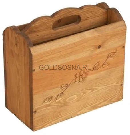 Газетница Газетница