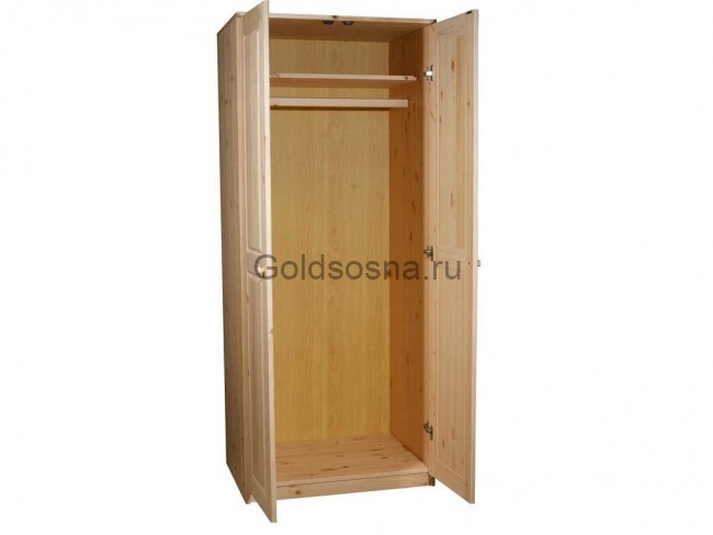 Шкаф платяной Оскар 2 Шкаф платяной Оскар 2