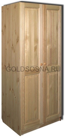 Шкаф платяной Оскар 2 Шкаф платяной Оскар 2