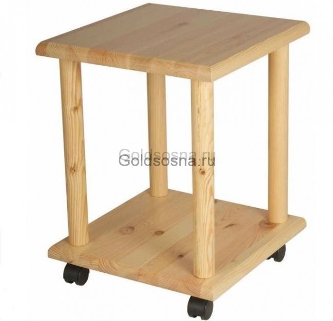 Стол сервировочный Троль-1