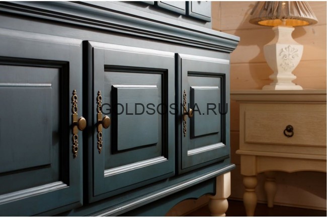 Сервант Бьерт 1-56