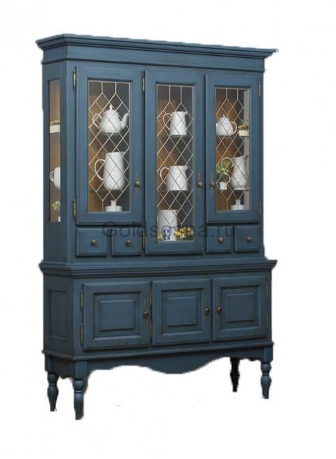 Сервант Бьерт 1-56