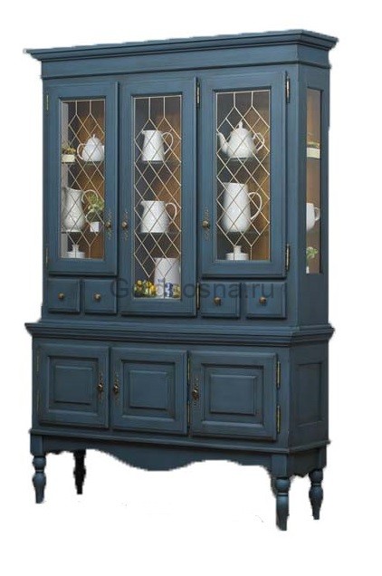 Сервант Бьерт 1-56