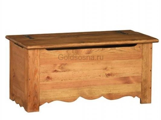 Спальня из коллекции Прованс старение №1 Спальня из коллекции Прованс старение №1