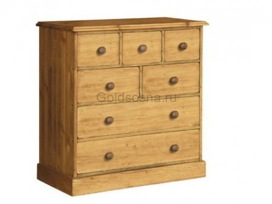 Спальня из коллекции Прованс старение №1 Спальня из коллекции Прованс старение №1