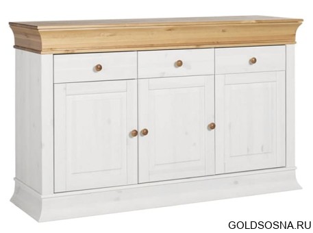 Комод Бостон