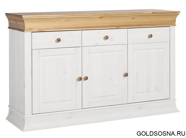 Комод Бостон