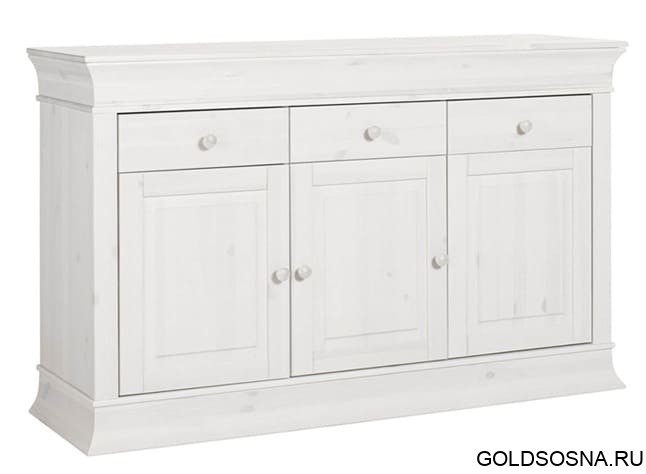 Комод Бостон