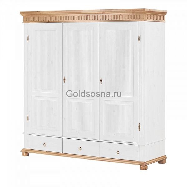 Шкаф Хельсинки 3 GT-М