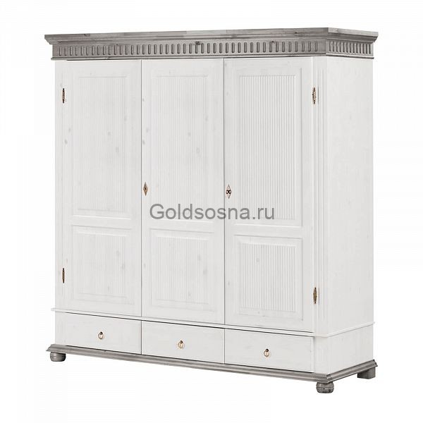 Шкаф Хельсинки 3 GT-М