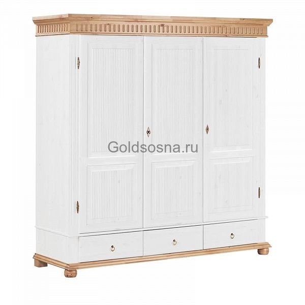 Шкаф Хельсинки 3 GT-М