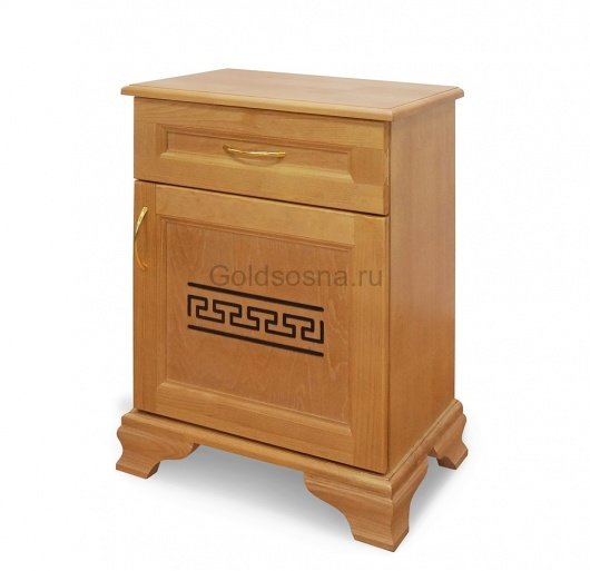 Тумба прикроватная Авизия 1,1 Тумба прикроватная Авизия 1,1