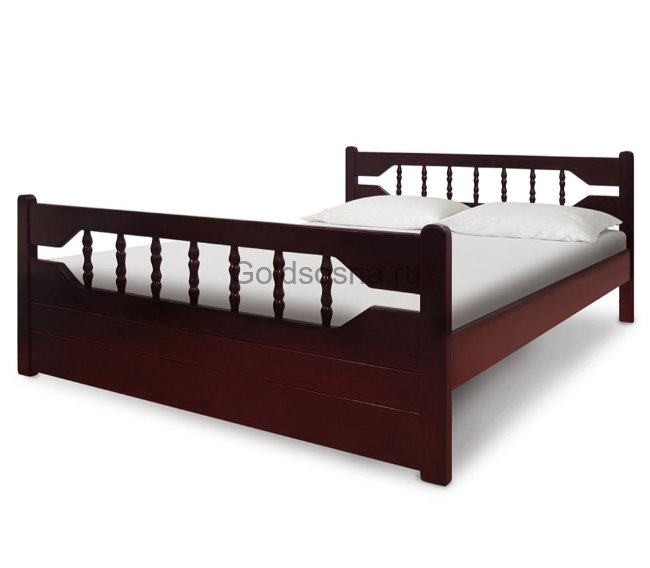 Кровать Марфуша