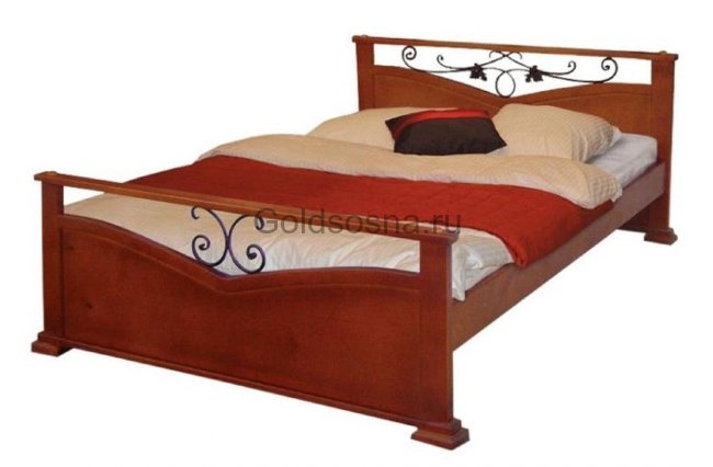 Кровать Золушка
