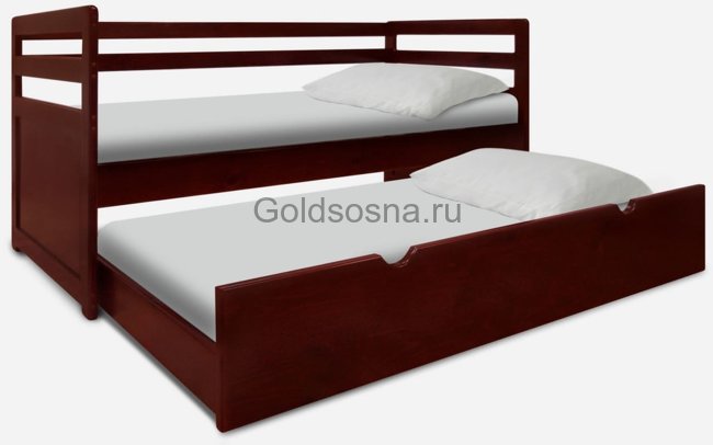 Детская кровать Дуэт