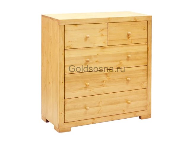 Комод 3+2 (13НК) Комод 3+2 (13НК)