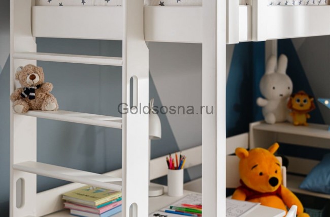 Кровать домик В-яр Тимберика Кидс №12 Кровать домик В-яр Тимберика Кидс №12