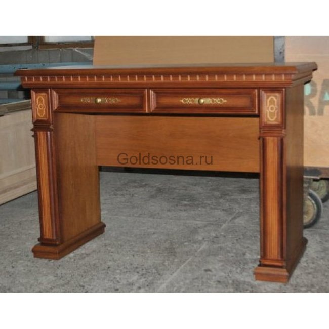 Туалетный стол Верона-5-1 М Туалетный стол Верона-5-1 М