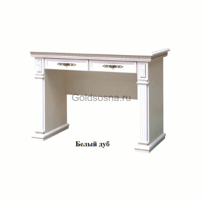 Туалетный стол Верона-5-1 М Туалетный стол Верона-5-1 М