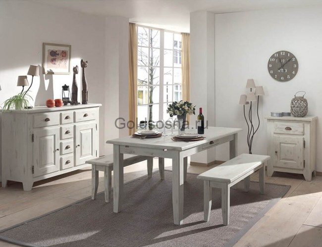 Гостиная из коллекции Solea