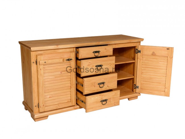 Тумба Хлоя ЭО505