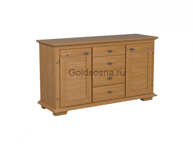 Тумба Хлоя ЭО505