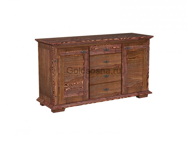 Тумба Хлоя ЭО505