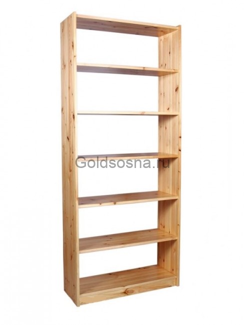 Стеллаж ШСТ-7П