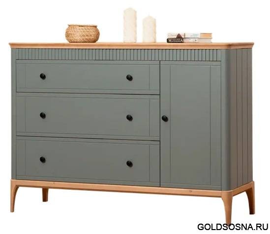 Комод Грета №2-140/180