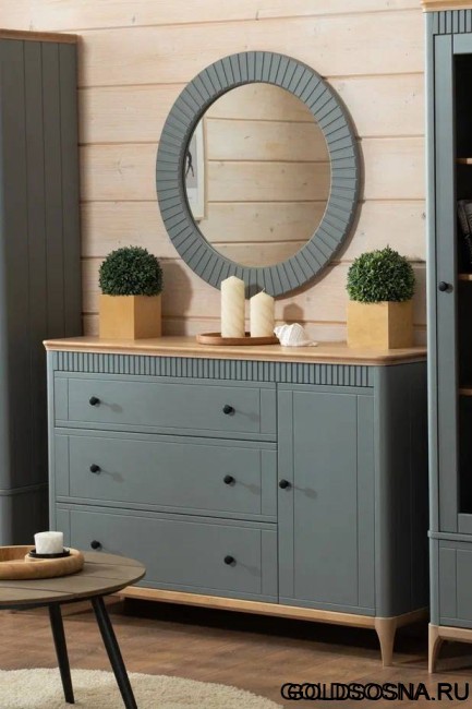 Комод Грета №2-140/180