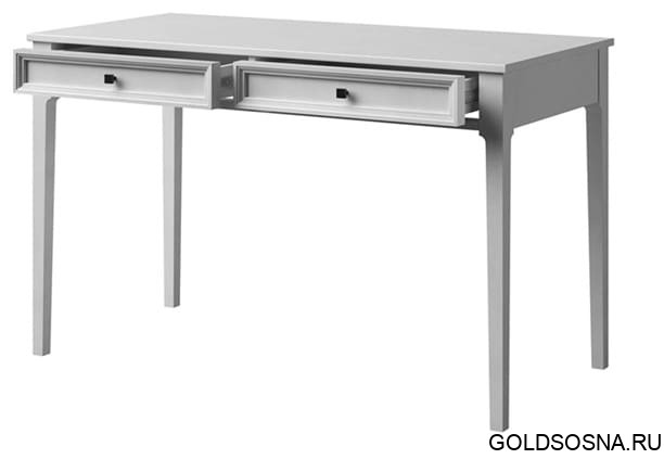 Стол письменный Квадро-С 02