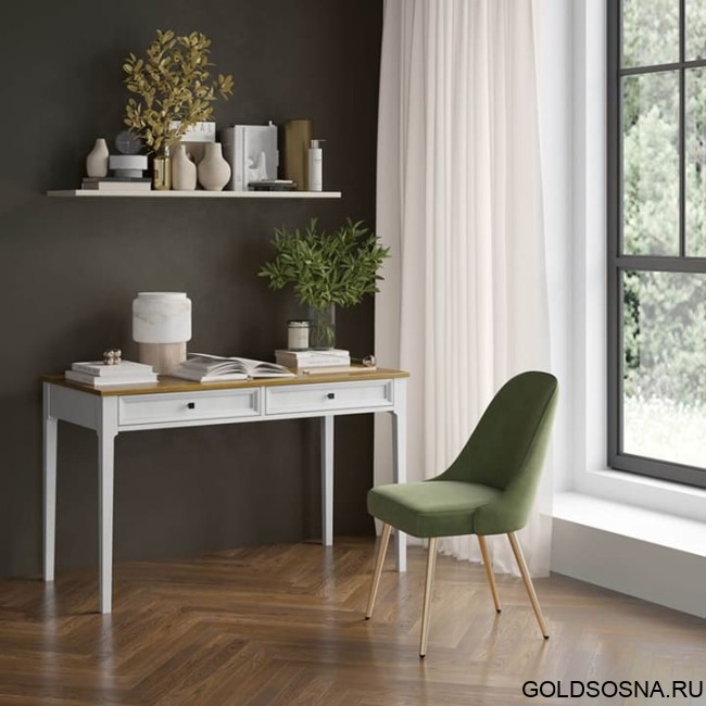 Стол письменный Квадро-С 02