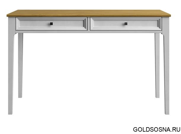 Стол письменный Квадро-С 02
