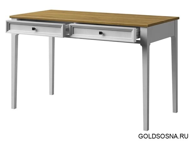 Стол письменный Квадро-С 02