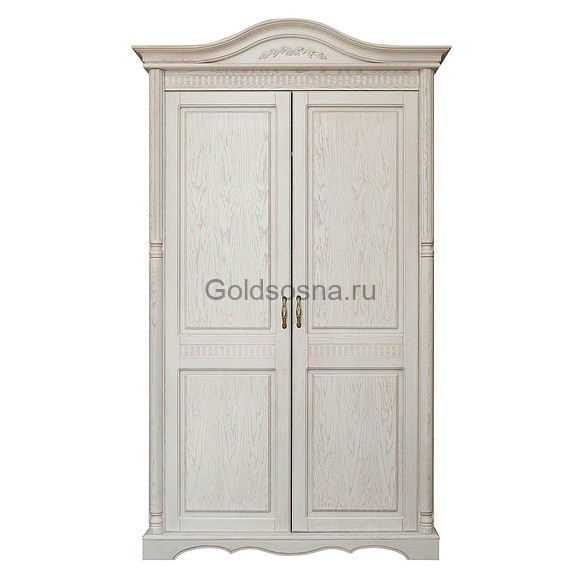 Шкаф 2-х дверный Паола 2169 БМ673 Шкаф 2-х дверный Паола 2169 БМ673